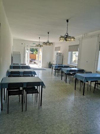 Galgavoelgye Munkasszallo Aszod المظهر الخارجي الصورة